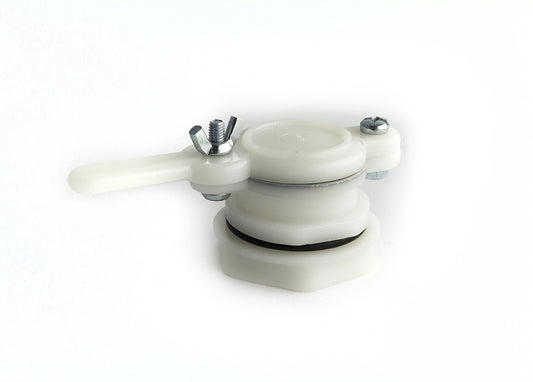 Slavina za med - plastična