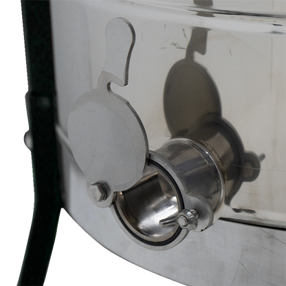 Centrifuga za med - 4 rama - ručna