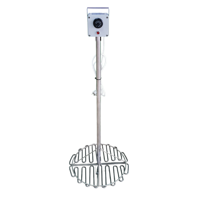 Dekristalizator za med - fi450