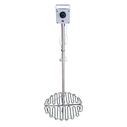 Dekristalizator za med - fi450