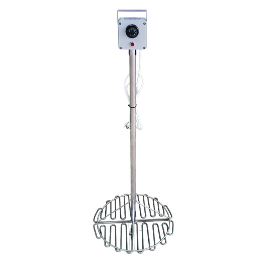 Dekristalizator za med - fi450