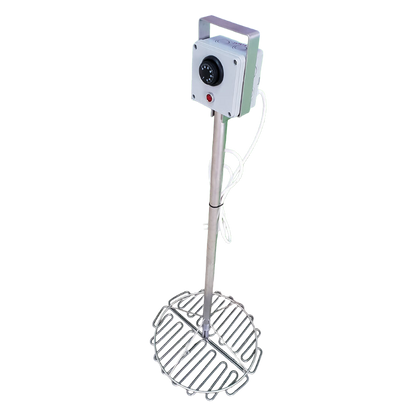 Dekristalizator za med - fi450