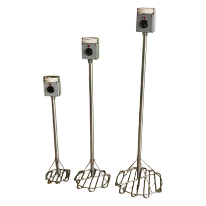 Dekristalizator za med - fi350