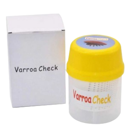 Varro Check