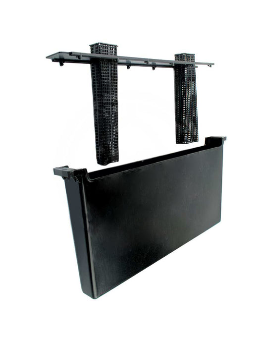 Plastična ram hranilica