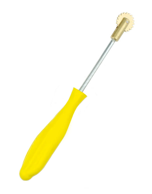 Žvrk sa plastičnom drškom