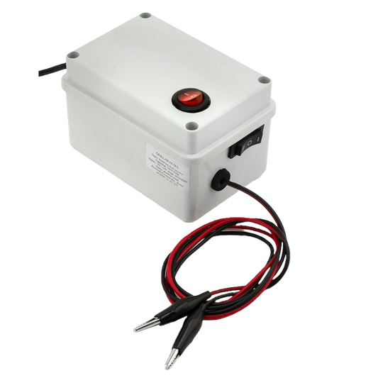 Električni žvrk - 12/24 V